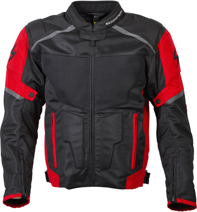 SCORPION EXO Influx Waterproof Motorcycle Jackets