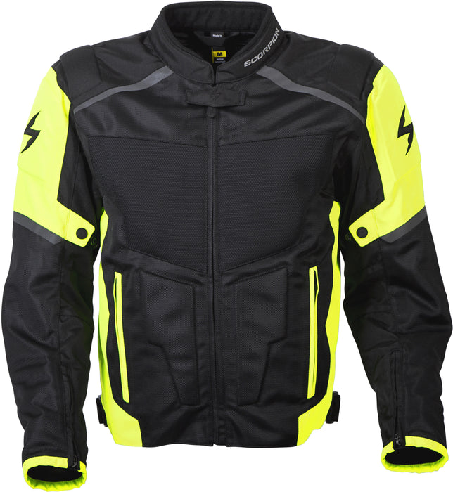 SCORPION EXO Influx Waterproof Motorcycle Jackets