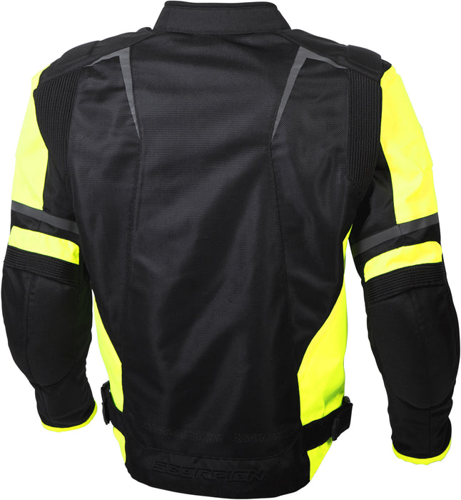 SCORPION EXO Influx Waterproof Motorcycle Jackets