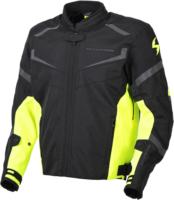 SCORPION EXO Phalanx Jacket Motorcycle Apparel