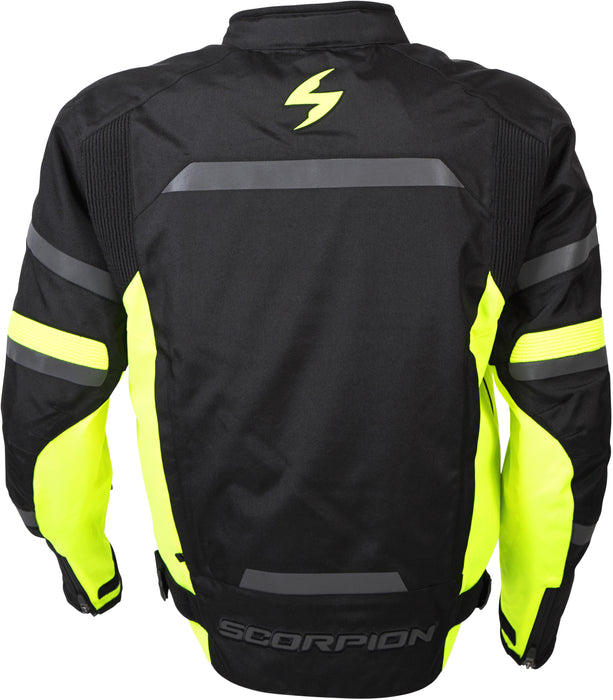 SCORPION EXO Phalanx Jacket Motorcycle Apparel