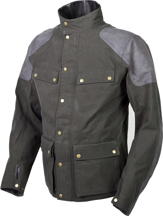 SCORPION EXO Birmingham Men's Motorcycle Protective Textile Riding Jacket Motorcycle Apparel