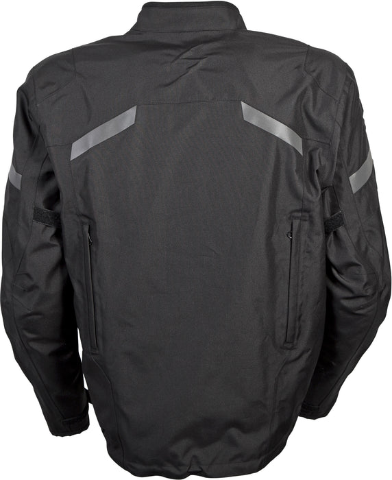 SCORPION EXO Optima Jacket Motorcycle Apparel