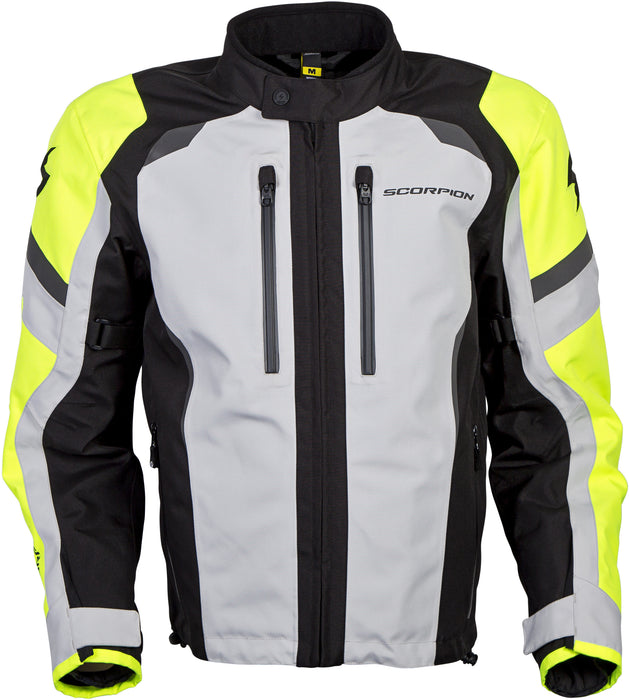SCORPION EXO Optima Jacket Motorcycle Apparel
