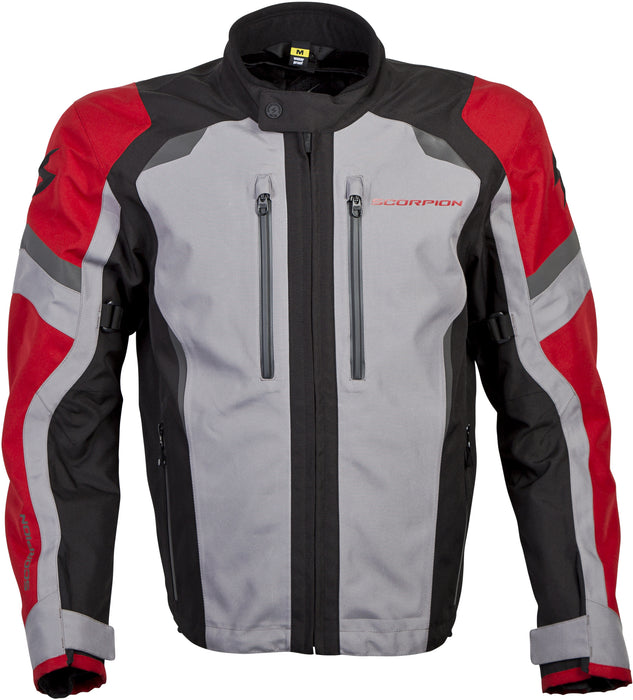 SCORPION EXO Optima Jacket Motorcycle Apparel