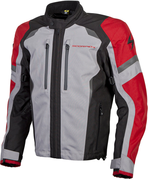SCORPION EXO Optima Jacket Motorcycle Apparel