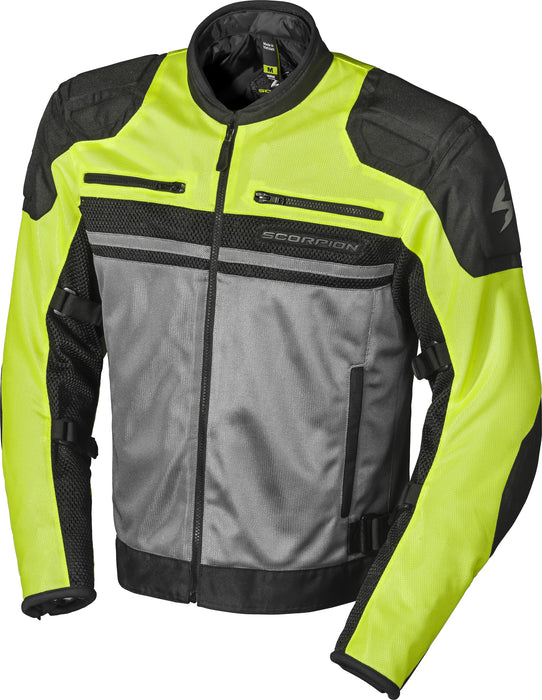 SCORPION EXO Vortex Air Mesh Jacket Motorcycle Apparel