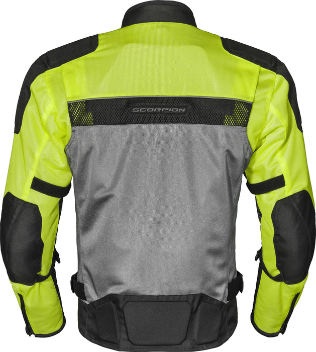 SCORPION EXO Vortex Air Mesh Jacket Motorcycle Apparel