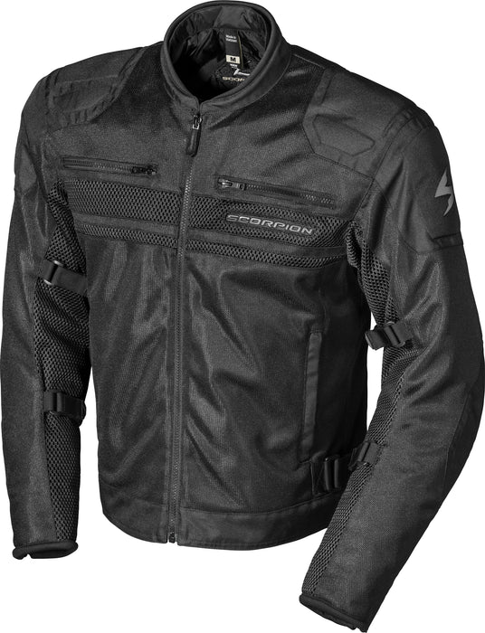 SCORPION EXO Vortex Air Mesh Jacket Motorcycle Apparel