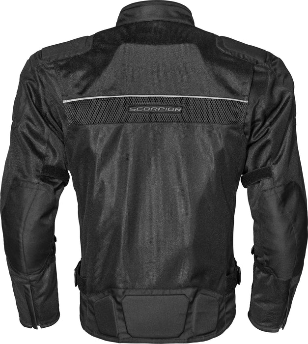 SCORPION EXO Vortex Air Mesh Jacket Motorcycle Apparel