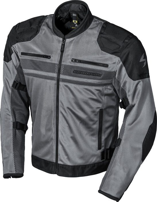 SCORPION EXO Vortex Air Mesh Jacket Motorcycle Apparel