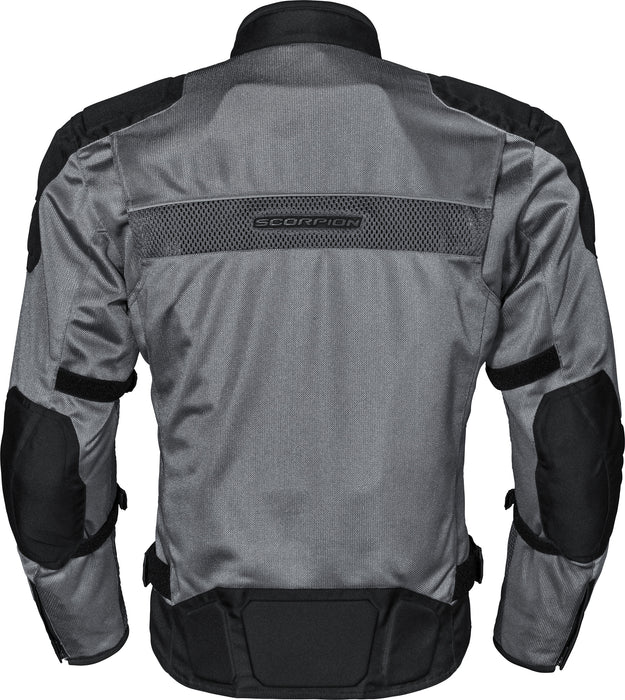 SCORPION EXO Vortex Air Mesh Jacket Motorcycle Apparel