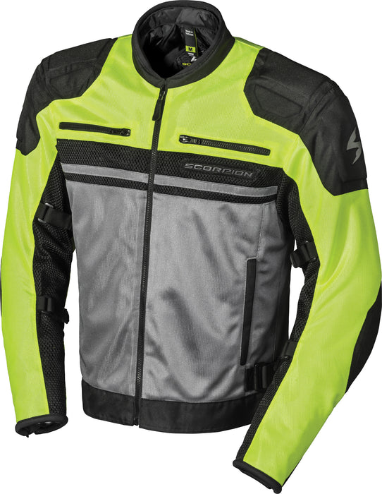 SCORPION EXO Vortex Air Mesh Jacket Motorcycle Apparel