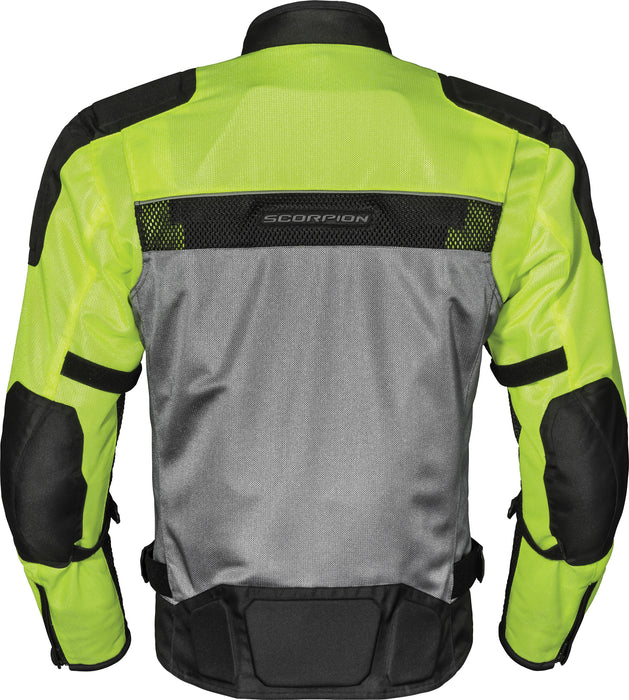 SCORPION EXO Vortex Air Mesh Jacket Motorcycle Apparel
