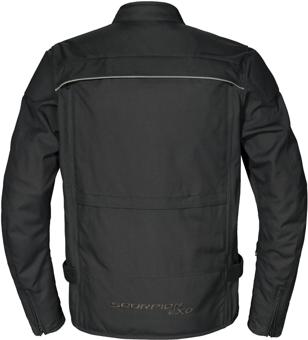 SCORPION EXO Stealthpack Jacket Motorcycle Apparel