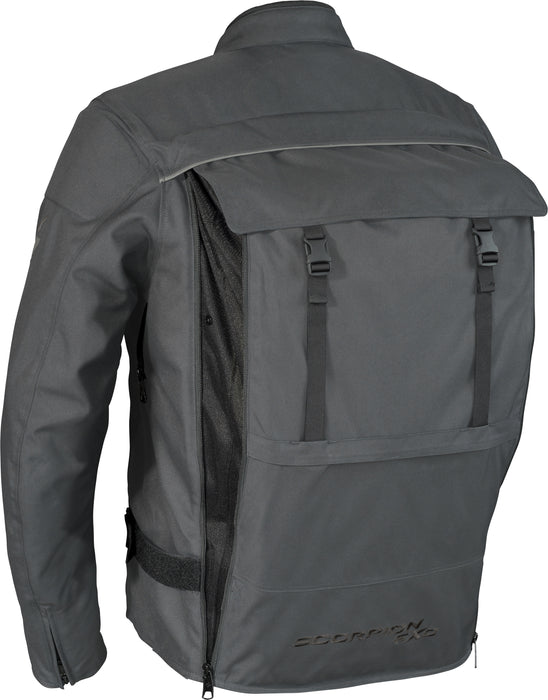 SCORPION EXO Stealthpack Jacket Motorcycle Apparel
