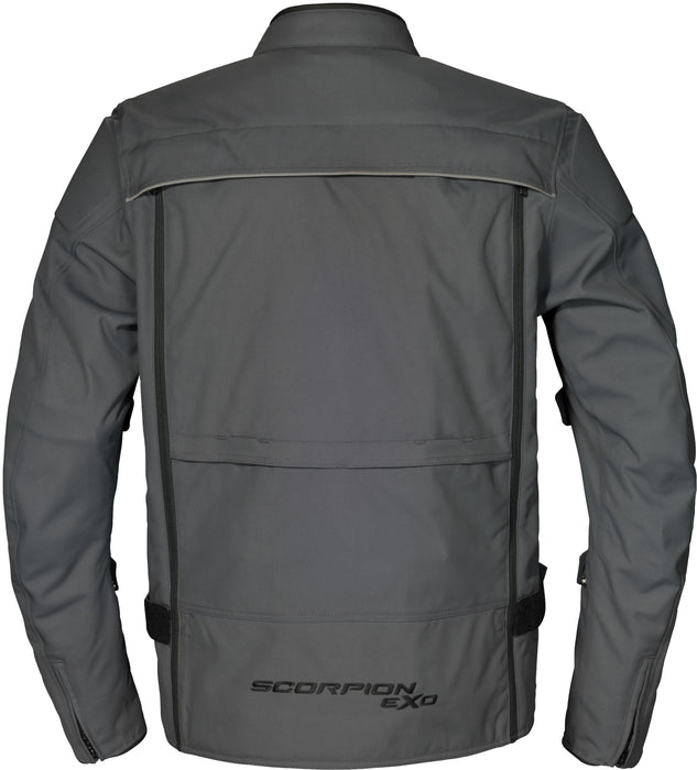 SCORPION EXO Stealthpack Jacket Motorcycle Apparel