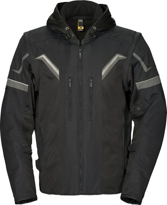 SCORPION EXO Transformer 5-In-1 Jacket Motorcycle Apparel