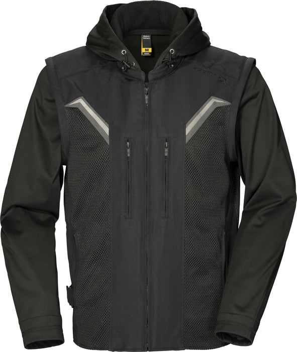 SCORPION EXO Transformer 5-In-1 Jacket Motorcycle Apparel