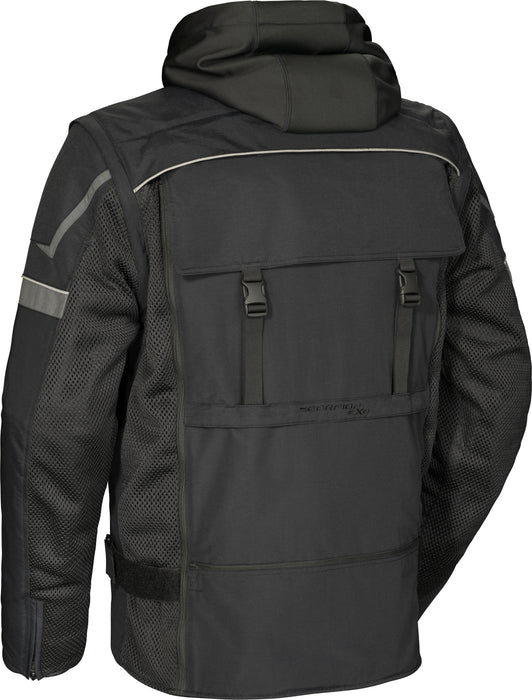 SCORPION EXO Transformer 5-In-1 Jacket Motorcycle Apparel