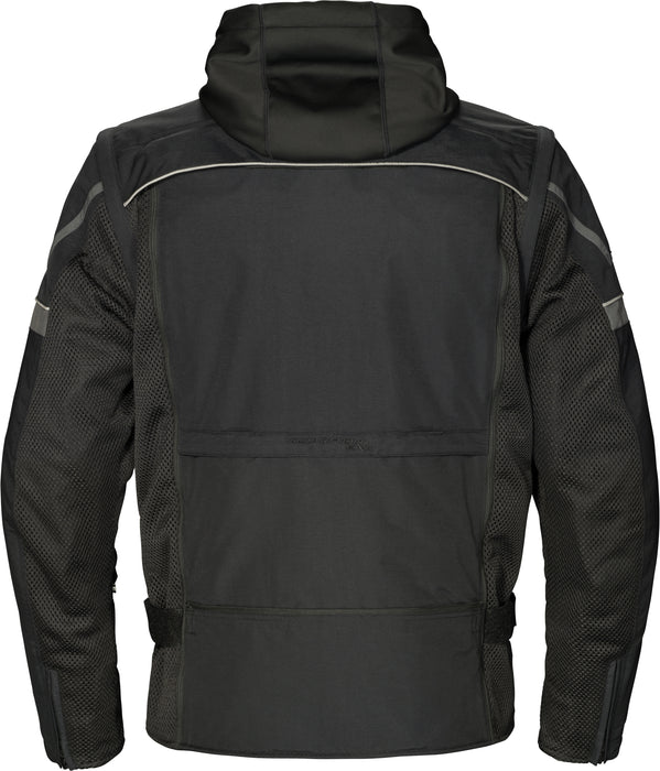 SCORPION EXO Transformer 5-In-1 Jacket Motorcycle Apparel