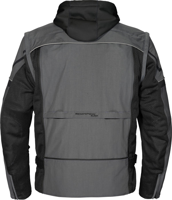 SCORPION EXO Transformer 5-In-1 Jacket Motorcycle Apparel