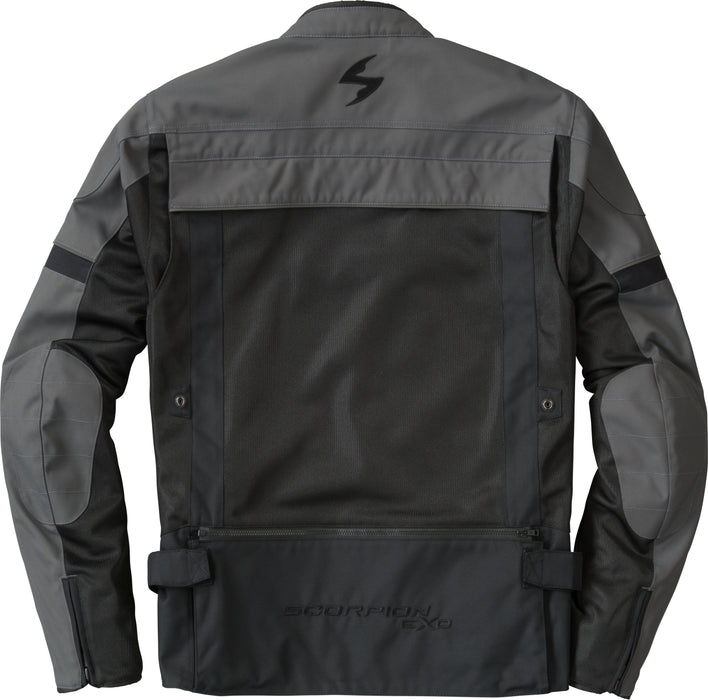 SCORPION EXO Cargo Air Jacket Breathable Motorcycle Riding Textile Jacket