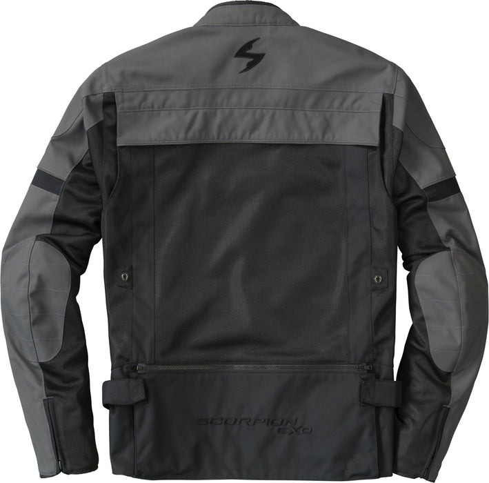 SCORPION EXO Cargo Air Jacket Breathable Motorcycle Riding Textile Jacket