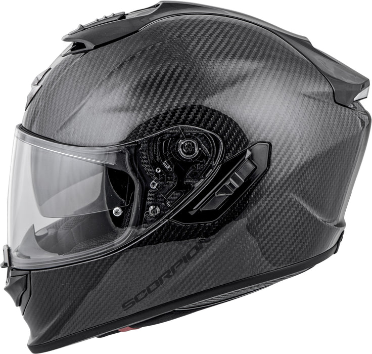 SCORPION EXO ST1400 Full-Face Carbon Motorcycle Helmets