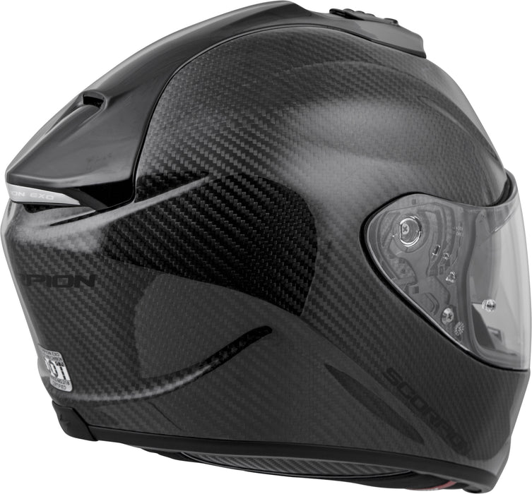 SCORPION EXO ST1400 Full-Face Carbon Motorcycle Helmets