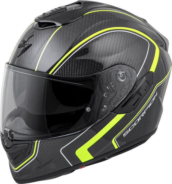 SCORPION EXO St1400 Carbon Full-Face Antrim Motorcycle Helmets