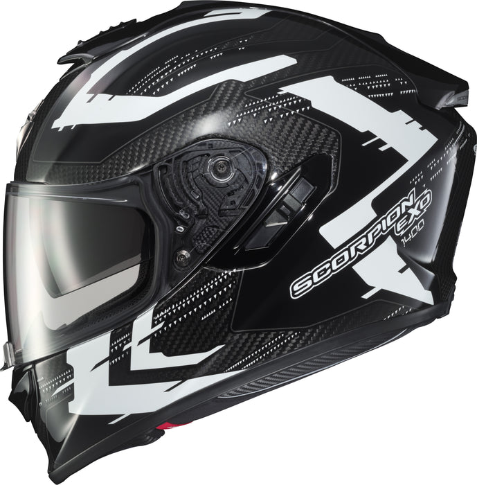 SCORPION EXO St1400 Carbon Caffeine Motorcycle Helmets