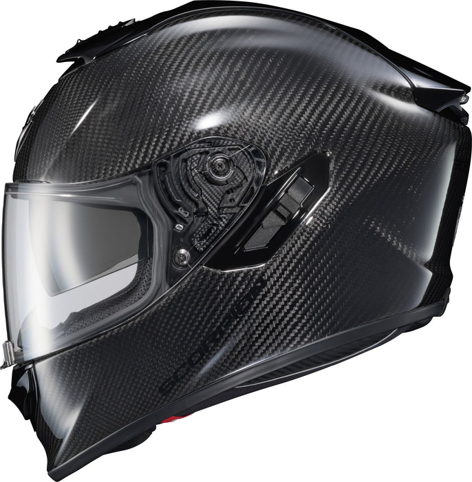 SCORPION EXO St1400 Evo Carbon Motorcycle Helmets