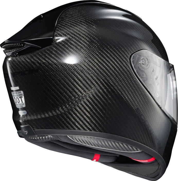 SCORPION EXO St1400 Evo Carbon Motorcycle Helmets