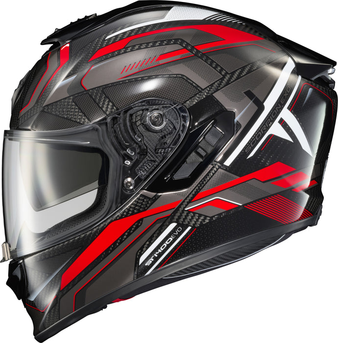 SCORPION EXO St1400 Carbon Caffeine Motorcycle Helmets