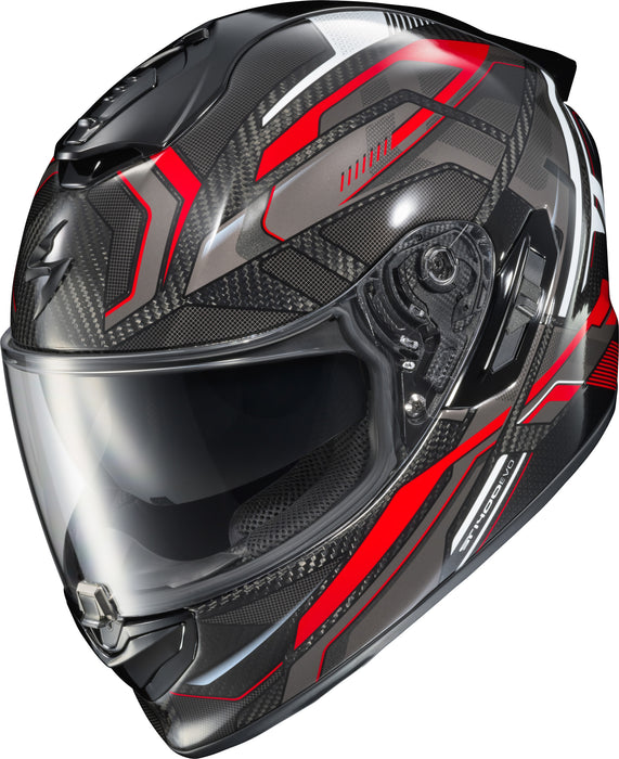 SCORPION EXO St1400 Carbon Caffeine Motorcycle Helmets