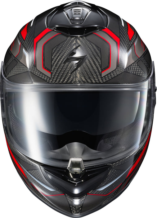 SCORPION EXO St1400 Carbon Caffeine Motorcycle Helmets