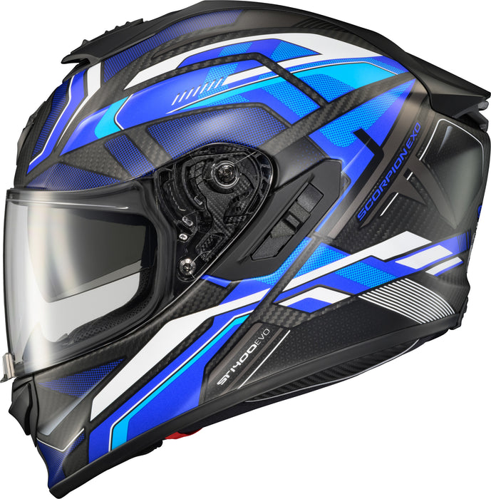 SCORPION EXO St1400 Carbon Caffeine Motorcycle Helmets