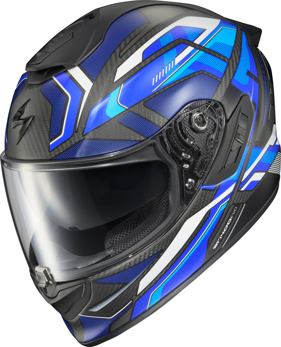 SCORPION EXO St1400 Carbon Caffeine Motorcycle Helmets