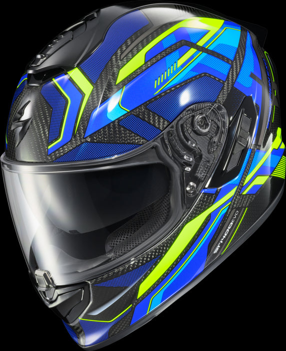 SCORPION EXO St1400 Carbon Caffeine Motorcycle Helmets