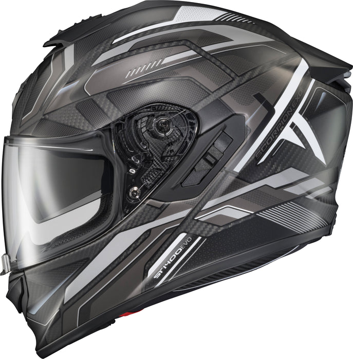 SCORPION EXO St1400 Carbon Caffeine Motorcycle Helmets
