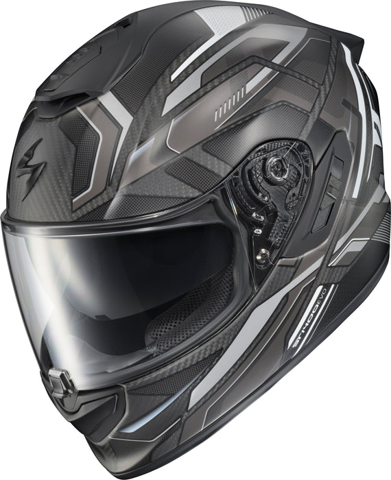 SCORPION EXO St1400 Carbon Caffeine Motorcycle Helmets
