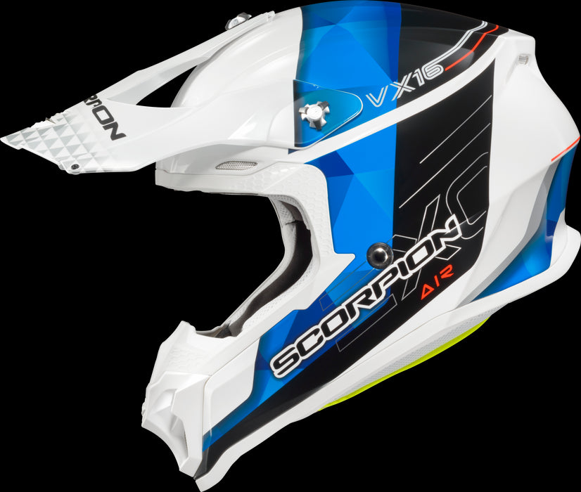 SCORPION EXO Vx-16 Off-Road Motorcycle Helmets
