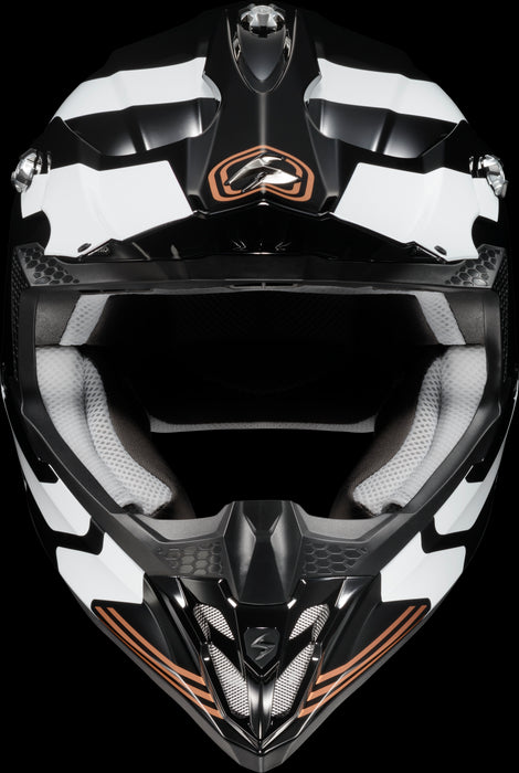 SCORPION EXO Vx-16 Off-Road Motorcycle Helmets