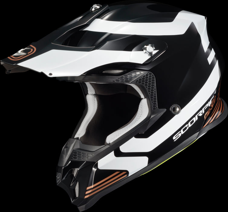 SCORPION EXO Vx-16 Off-Road Motorcycle Helmets