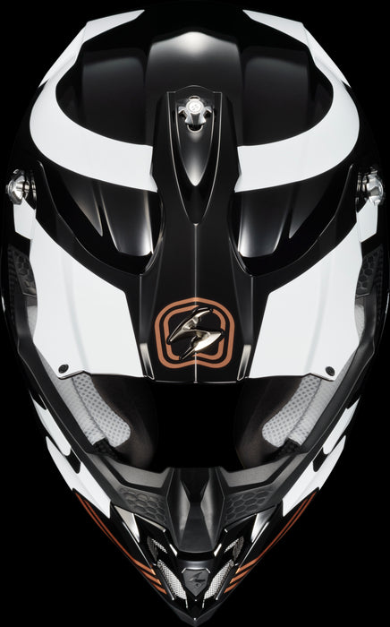 SCORPION EXO Vx-16 Off-Road Motorcycle Helmets