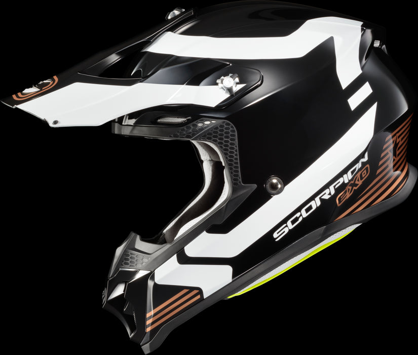 SCORPION EXO Vx-16 Off-Road Motorcycle Helmets