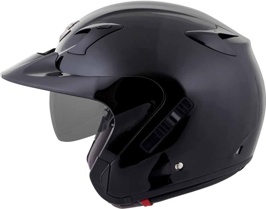 SCORPION EXO Ct220 Open-Face Motorcycle Helmets