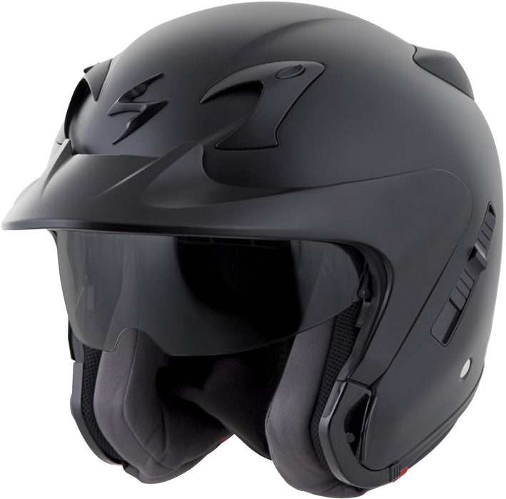SCORPION EXO Ct220 Open-Face Motorcycle Helmets