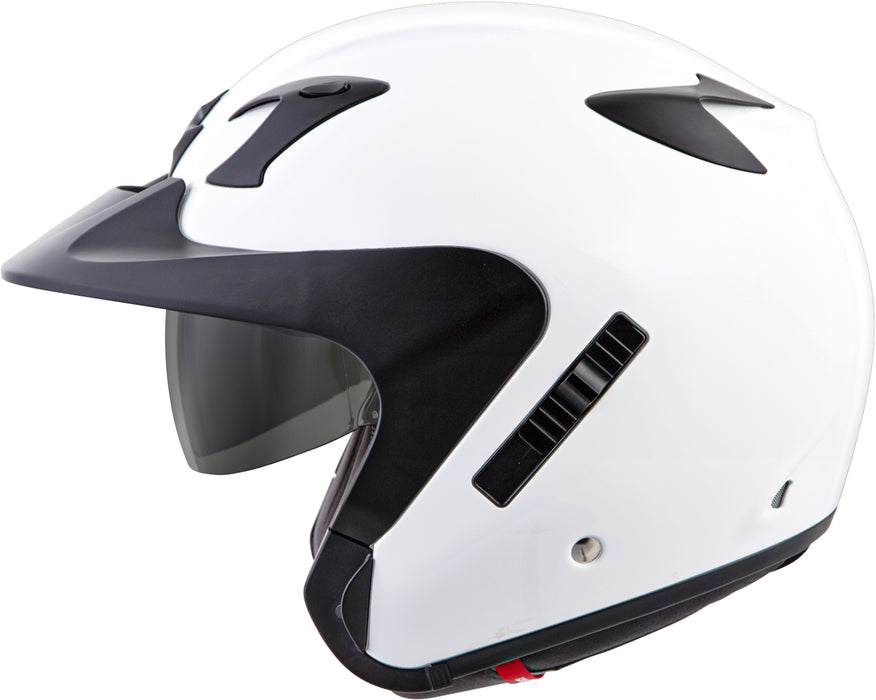 SCORPION EXO Ct220 Open-Face Motorcycle Helmets